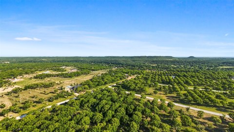 LAND - Granbury, TX