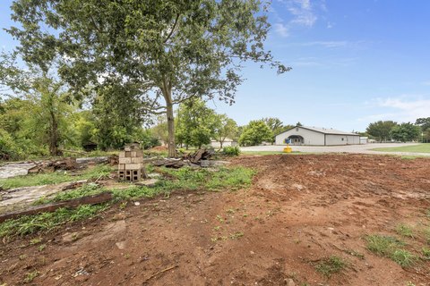 Residential Lot in Stella, MO