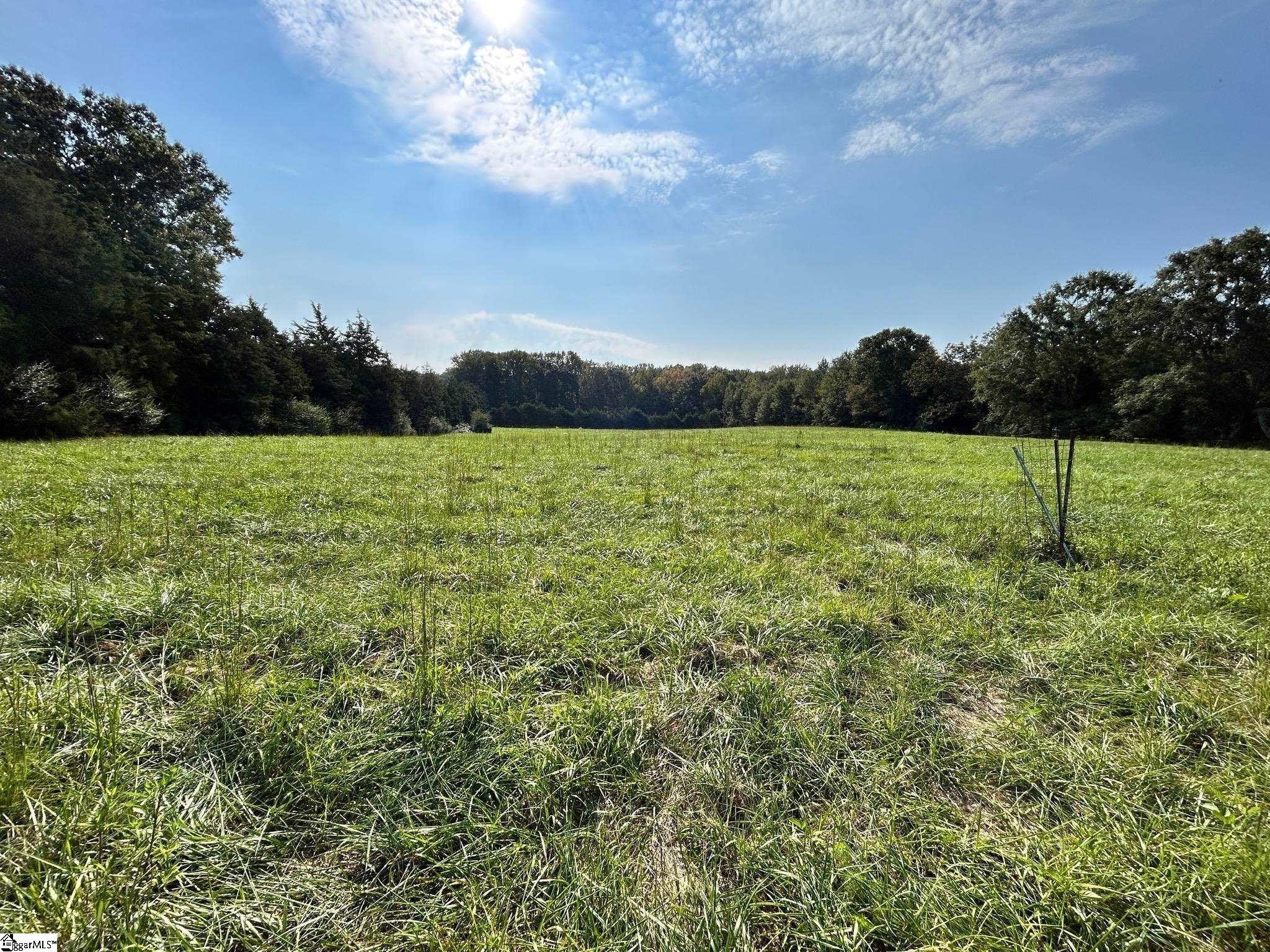 Pelzer Land Available For Sale
