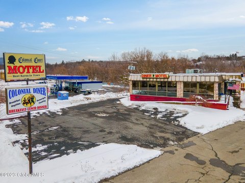 Cobleskill Commercial Opportunity on Route 7