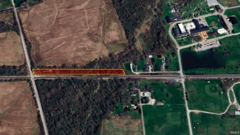 Warren Township Residential Land