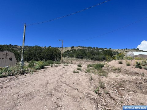 LAND - San Lorenzo, NM