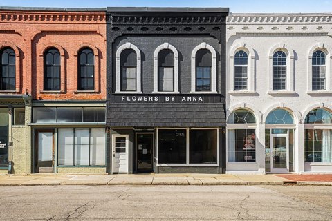 Downtown Dowagiac Commercial Property