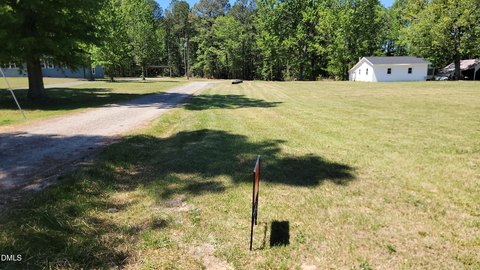 LAND - Oxford, NC