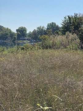 Waterfront Land in Union, MI