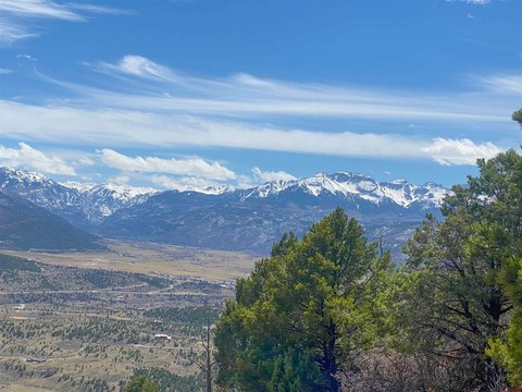 LAND - Ridgway, CO