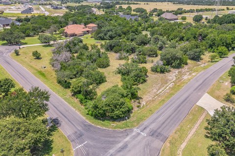LAND - Aledo, TX