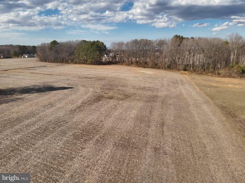 6.39 Acre Cleared Land Parcel