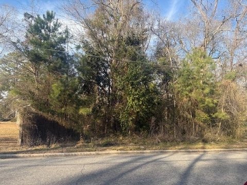 Vacant Lot in Whiteville, NC