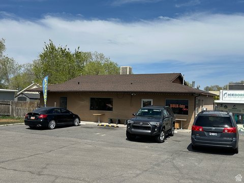 Retail Property in Grantsville, UT