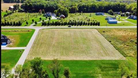 LOTS AND LAND, Lafayette, IN