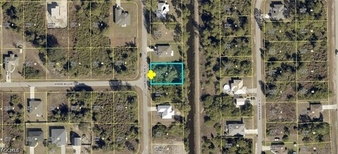 Land, Lehigh Acres, FL