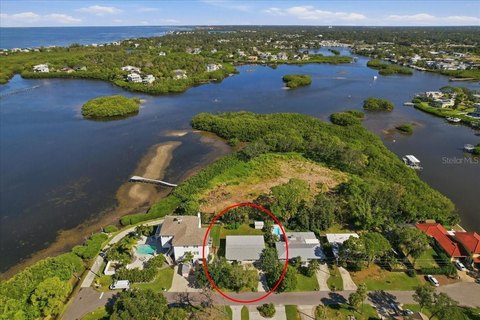 Land, PALM HARBOR, FL