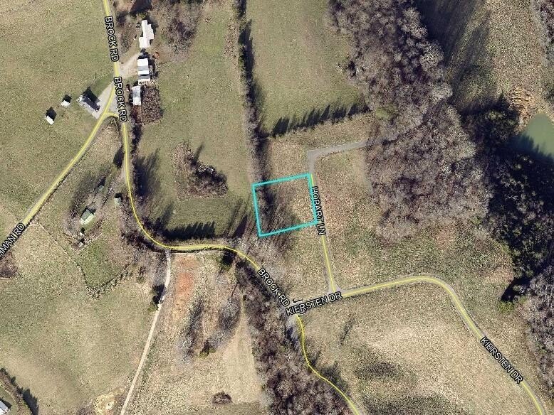 Land Near Lake Cumberland