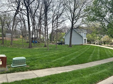 Land, Kansas City, MO