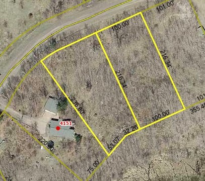 Residential Development Lot