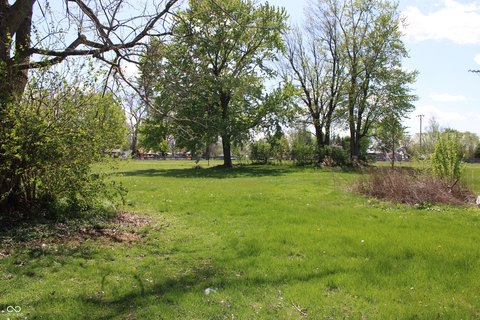 Residential Lots in Frankton, IN