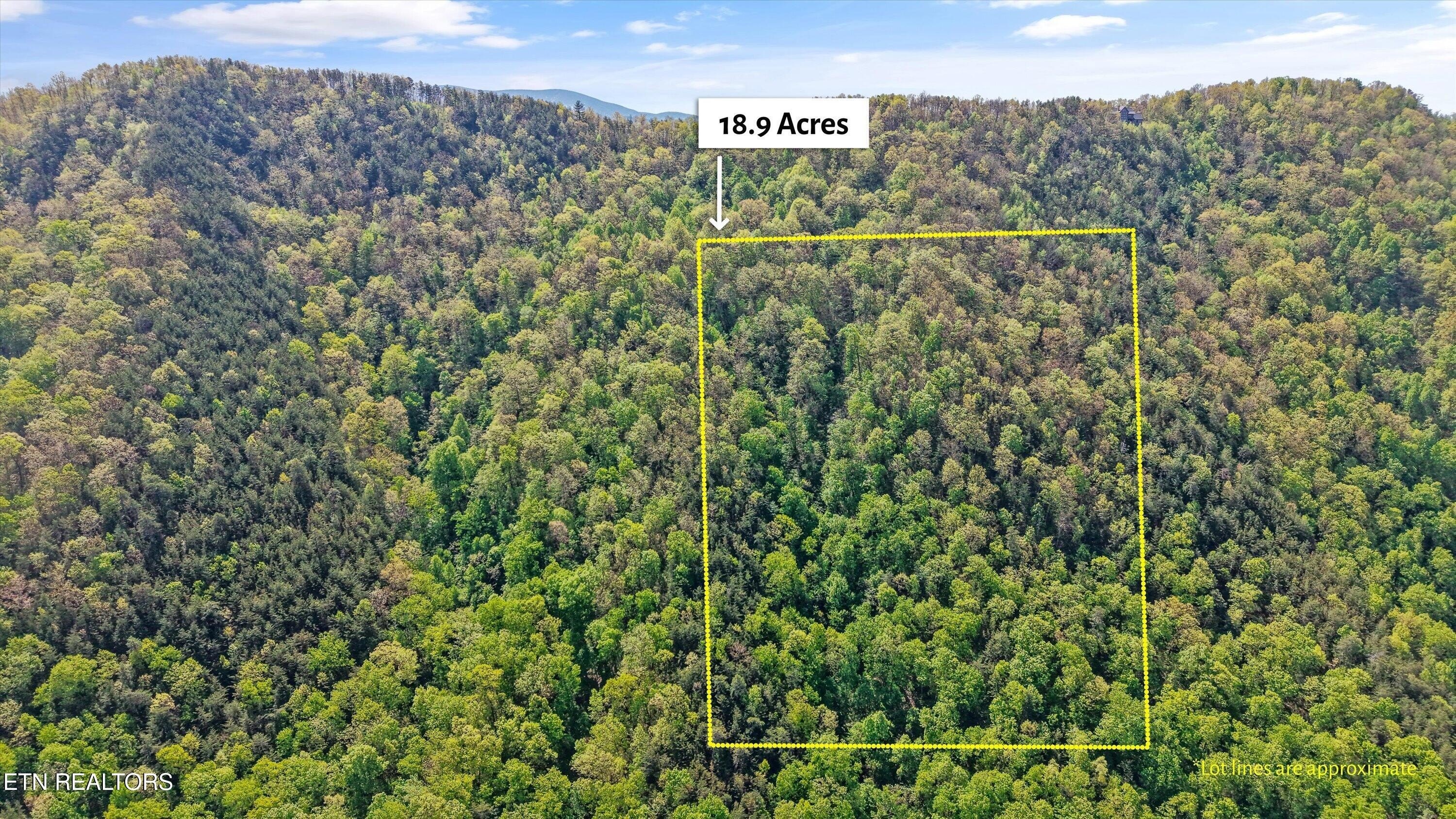 Maryville Land with Mountain Views