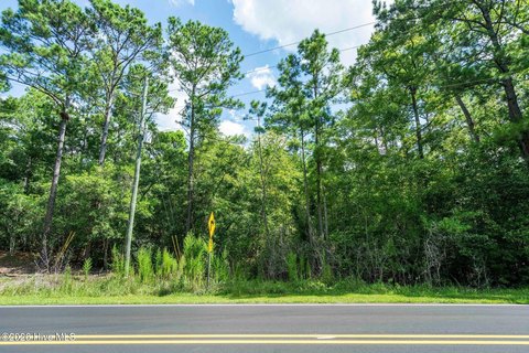 Land, Hampstead, NC