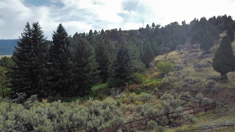 Soda Springs Residential Land
