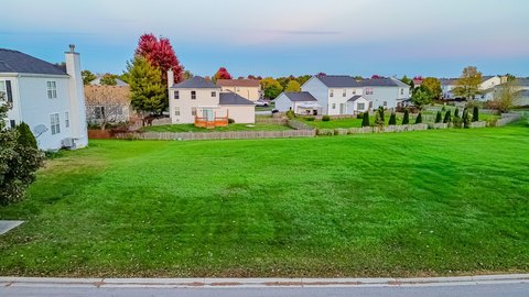 Land, Aurora, IL