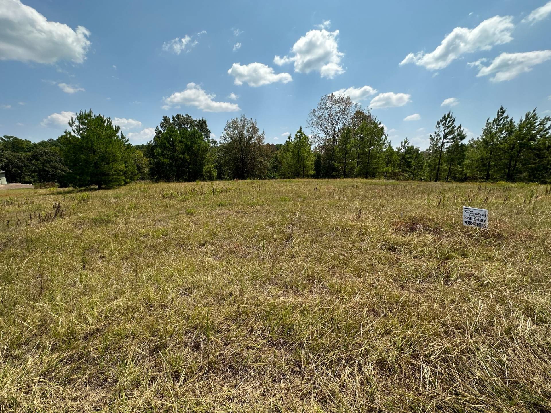 Waterfront Lot in Regal Pointe