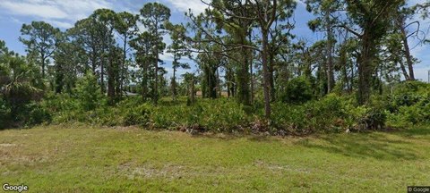 Land, ROTONDA WEST, FL