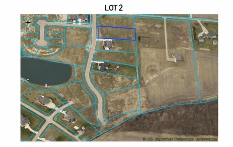 LOTS AND LAND, Auburn, IN