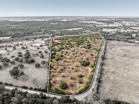56 Acres of Unimproved Land