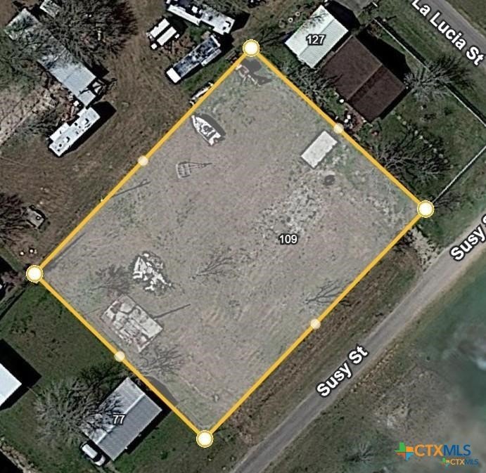 Ready-to-Build Coastal Lot