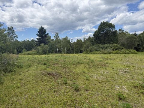 Land, Rangeley Plt, ME