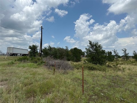 Commercial Development Land with Highway Frontage