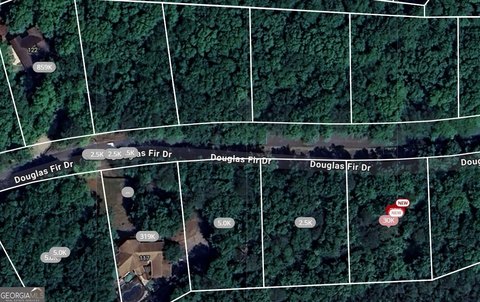 Land in Lake Arrowhead Community