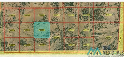 Secluded Land Parcel Near Pinehill