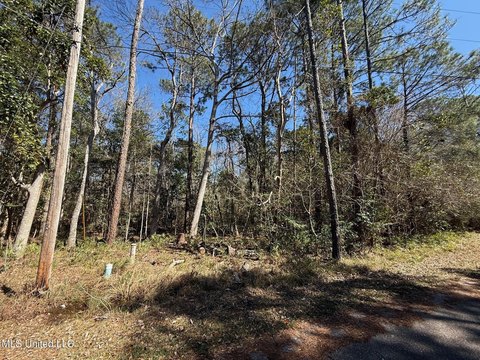 Diamondhead, MS Building Lot