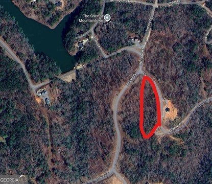 Land, Ellijay, GA