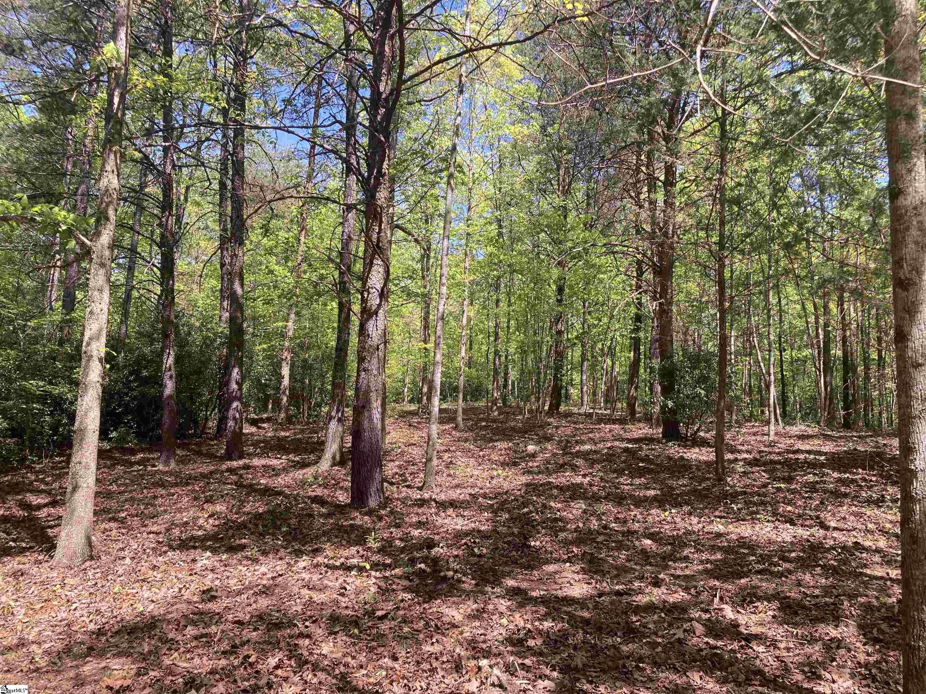 Residential Land in Gated Community