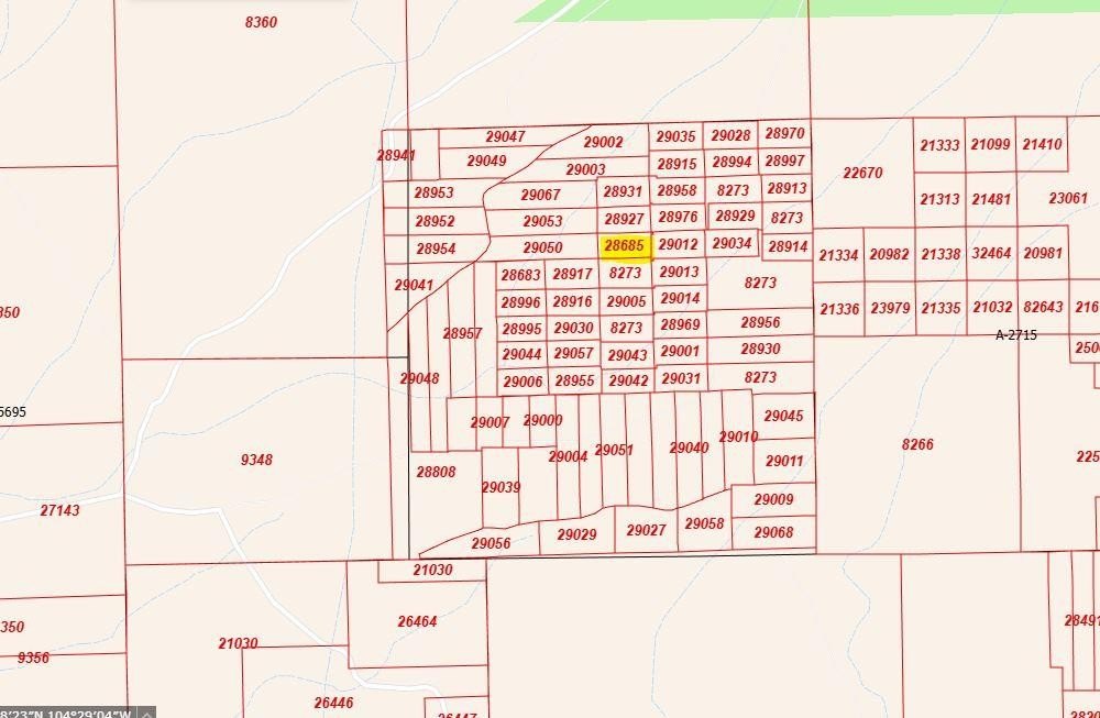 Presidio County Land Opportunity