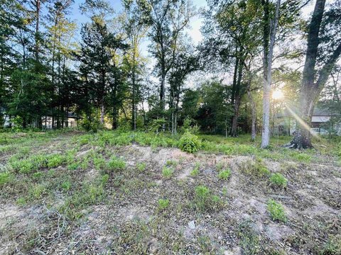 Residential Lot in Gated Community