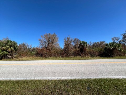 Port Charlotte Land For Sale