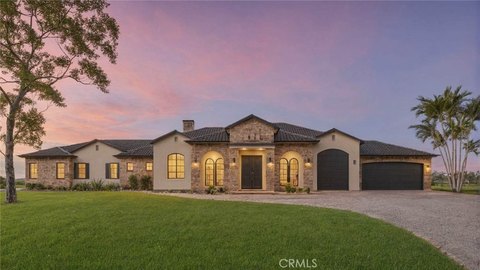 La Cresta Vacant Land Parcel