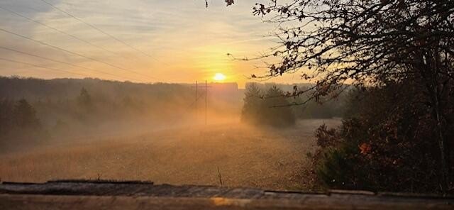 Hunting Land in Texas County