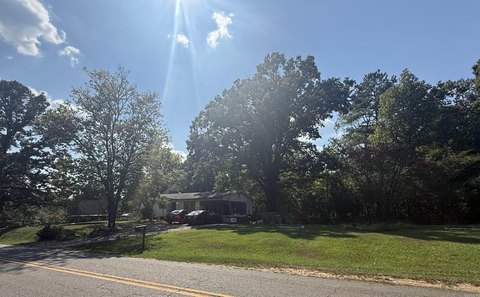 Vacant Land, Hot Springs, AR