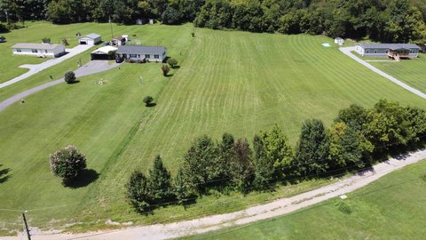 LAND - Shawsville, VA