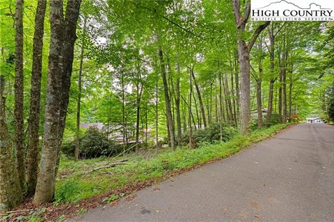 Linville Land Harbor Buildable Lot