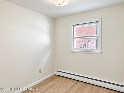 Multi-Family Rental Portfolio