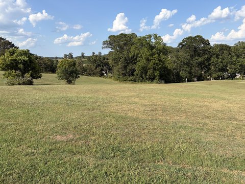 LAND - Mammoth Spring, AR