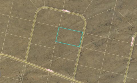 Land, Rio Communities, NM
