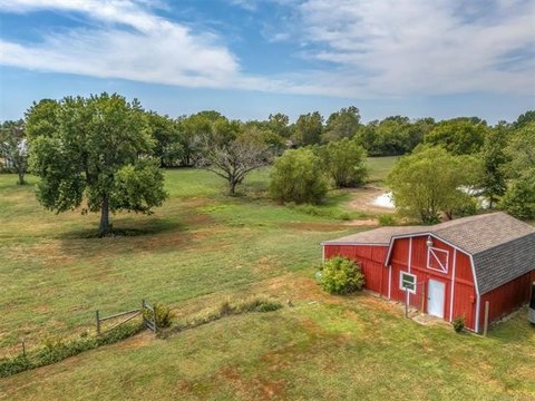 Vacant Land, Broken Arrow, OK