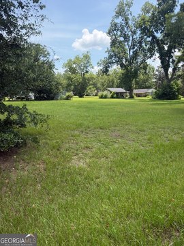 LAND - Adel, GA